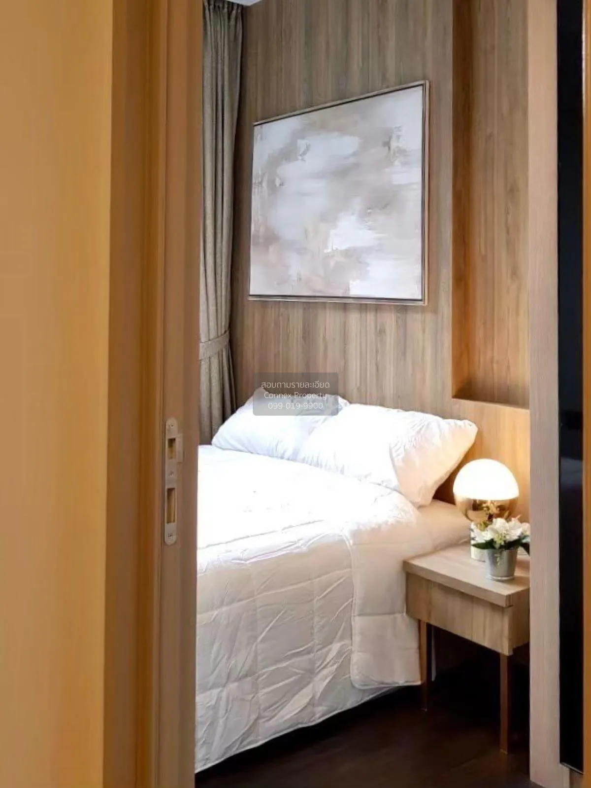 For Sale Condo , The Line Asoke - Ratchada , MRT-Phra Ram 9 , Din