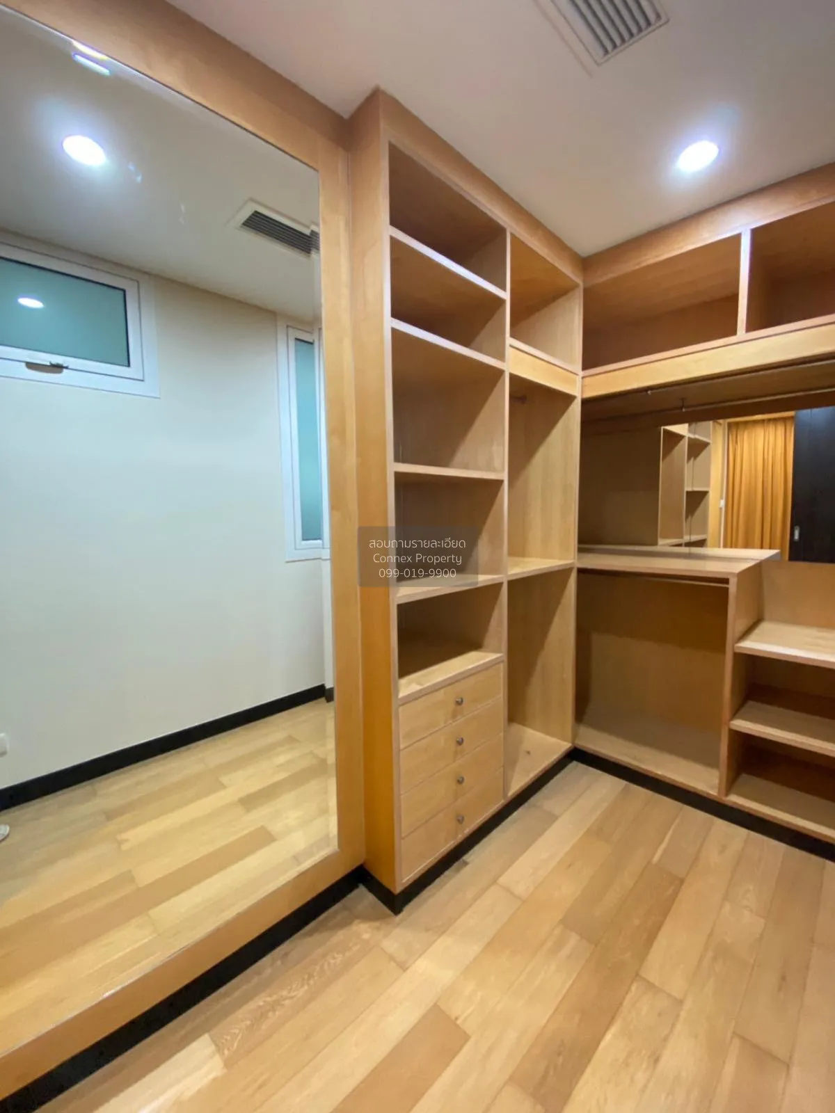 For Rent Condo , The Park Chidlom , high floor , BTS-Chit Lom , L