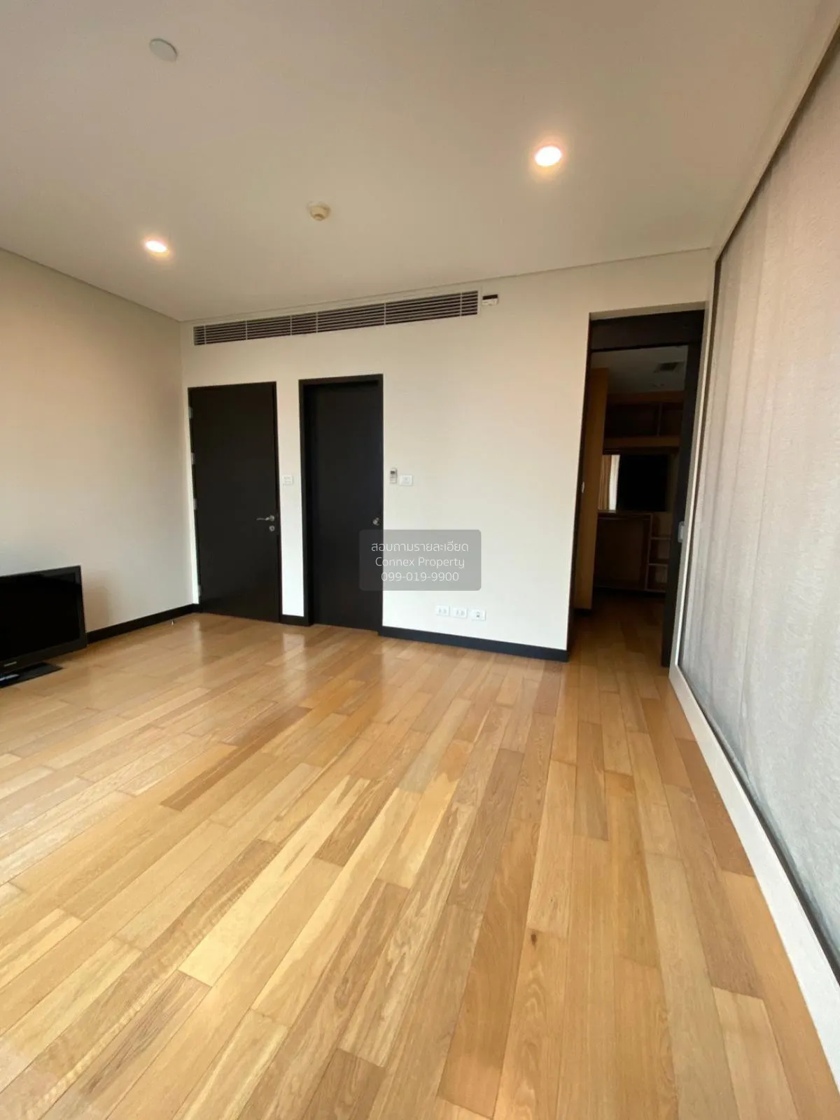 For Rent Condo , The Park Chidlom , high floor , BTS-Chit Lom , L