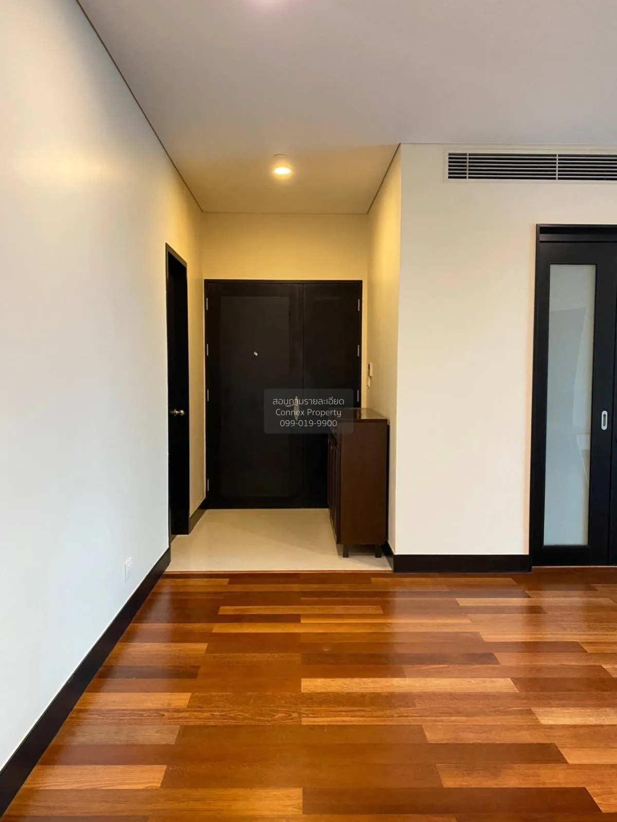 For Rent Condo , The Park Chidlom , high floor , BTS-Chit Lom , L