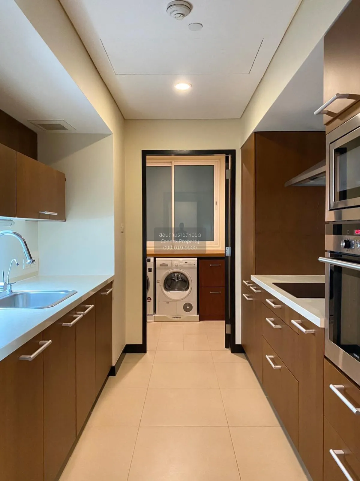 For Rent Condo , The Park Chidlom , high floor , BTS-Chit Lom , L