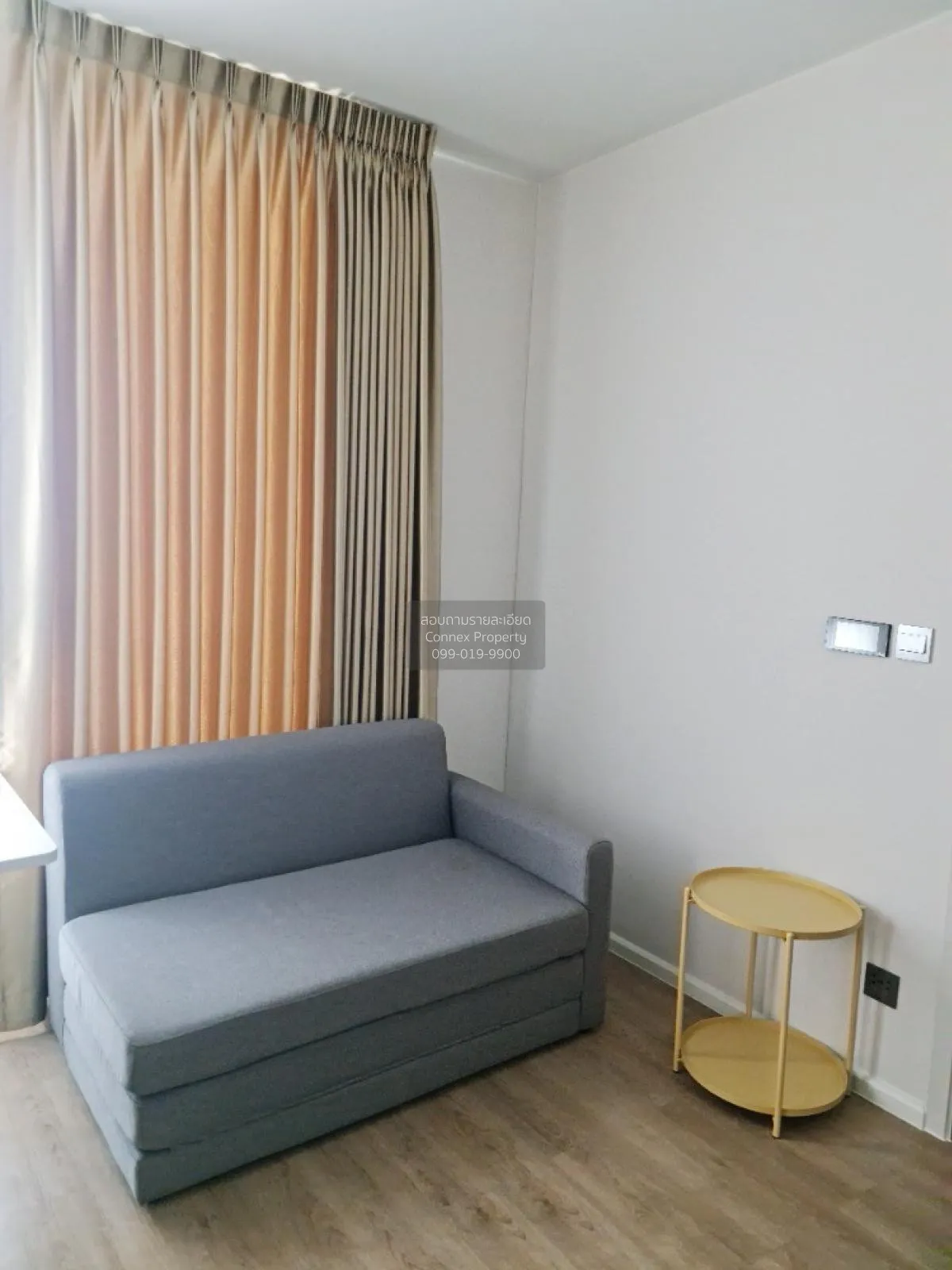 เช่าคอนโด  โมดิซ ไรห์ม รามคำแหง หัวหมาก เขต บางกะปิ กรุงเทพ CX-88 1