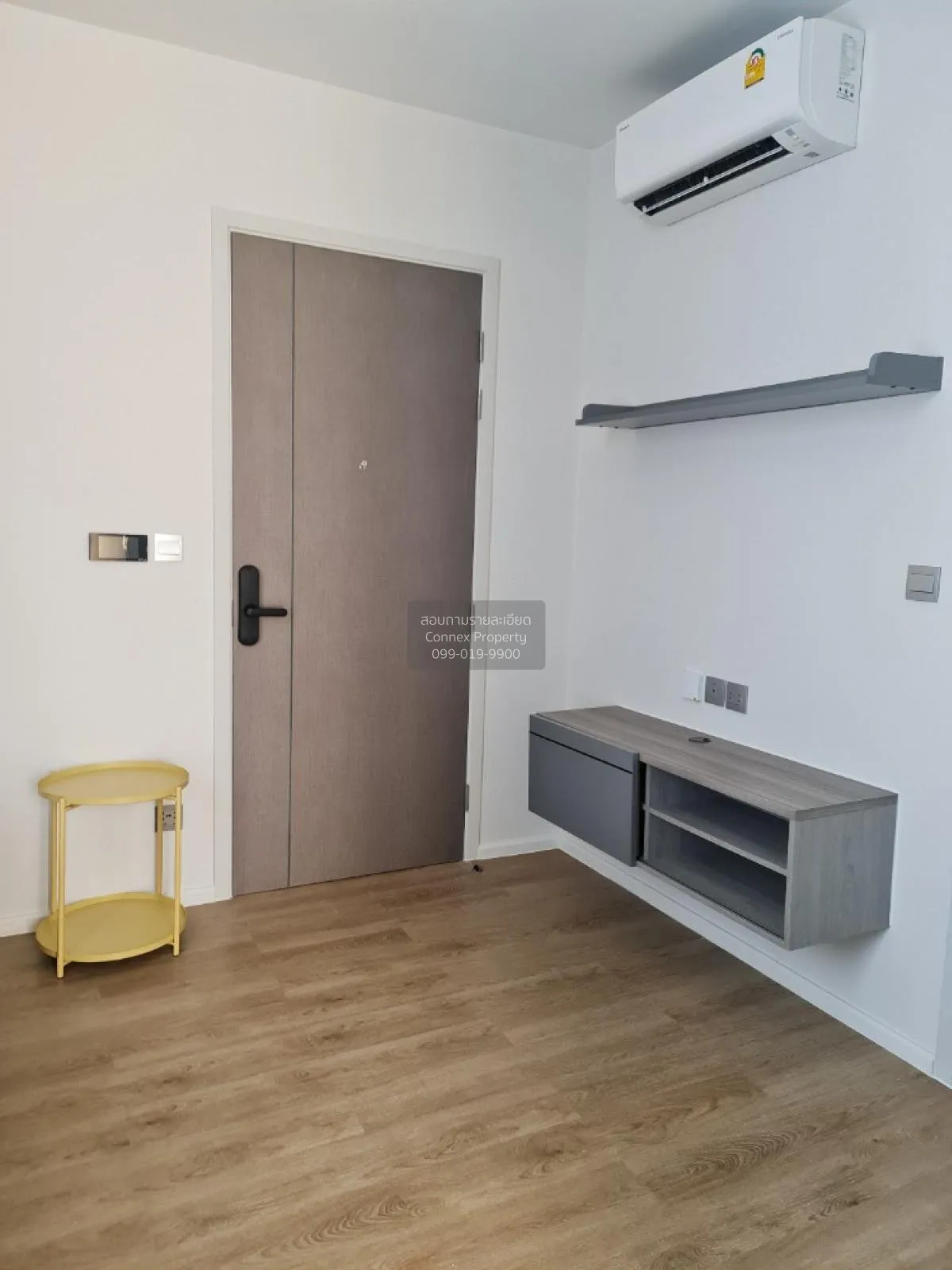 เช่าคอนโด  โมดิซ ไรห์ม รามคำแหง หัวหมาก เขต บางกะปิ กรุงเทพ CX-88 3