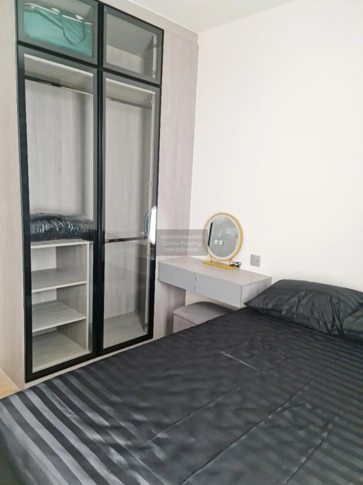 เช่าคอนโด  โมดิซ ไรห์ม รามคำแหง หัวหมาก เขต บางกะปิ กรุงเทพ CX-88