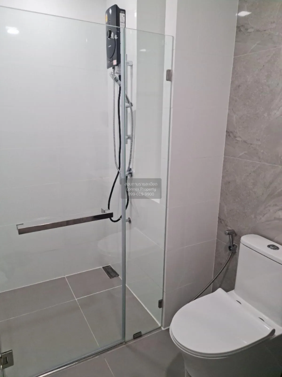 เช่าคอนโด  โมดิซ ไรห์ม รามคำแหง หัวหมาก เขต บางกะปิ กรุงเทพ CX-88