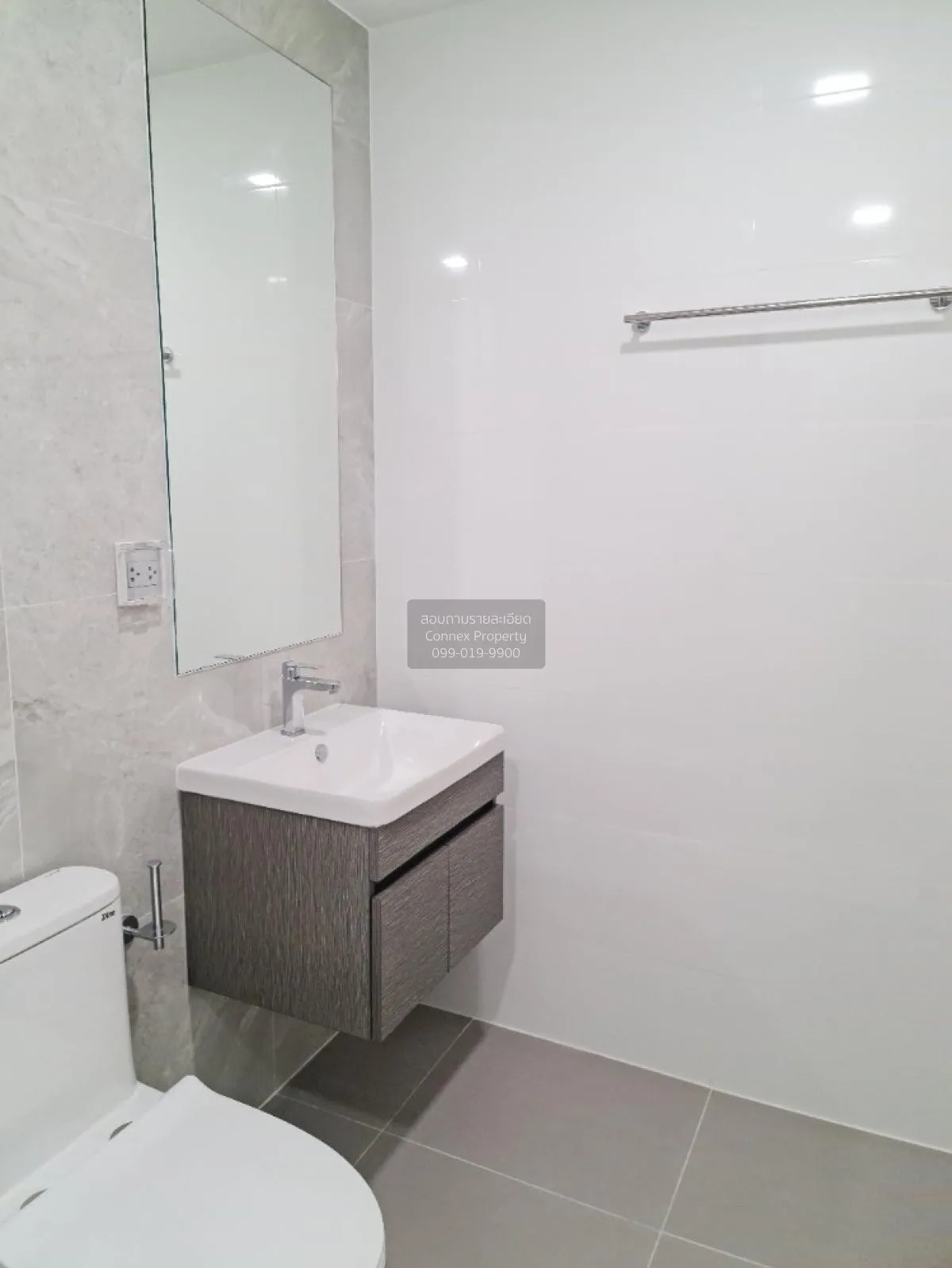 เช่าคอนโด  โมดิซ ไรห์ม รามคำแหง หัวหมาก เขต บางกะปิ กรุงเทพ CX-88