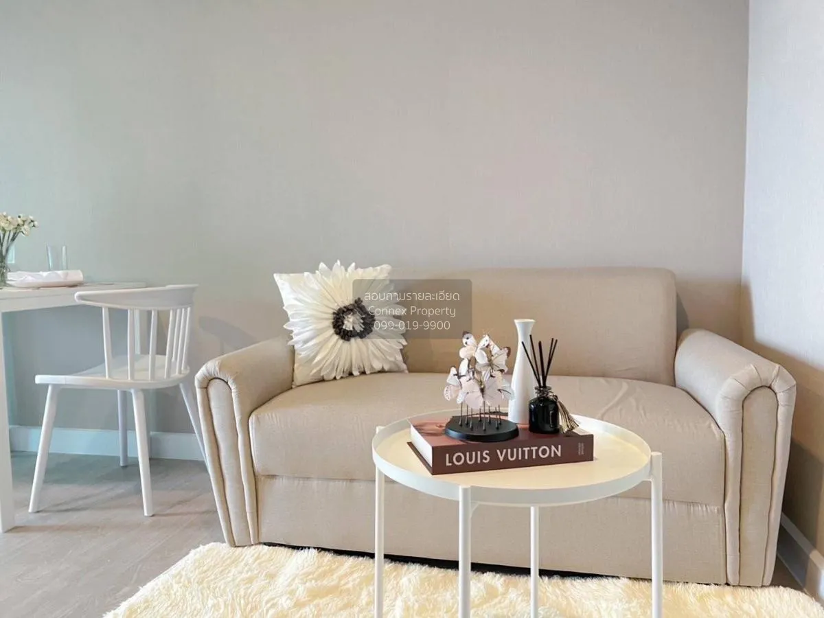 เช่าคอนโด  เมโทร ลักซ์ รัชดา MRT-ห้วยขวาง ดินแดง เขต ดินแดง กรุงเ 2