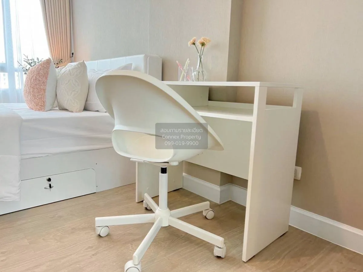 เช่าคอนโด  เมโทร ลักซ์ รัชดา MRT-ห้วยขวาง ดินแดง เขต ดินแดง กรุงเ