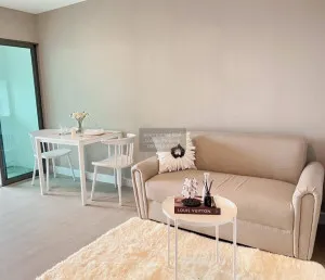For Rent Condo , Metro Luxe Ratchada , MRT-Huai Khwang , Din Daeng , Din Daeng , Bangkok , CX-88106