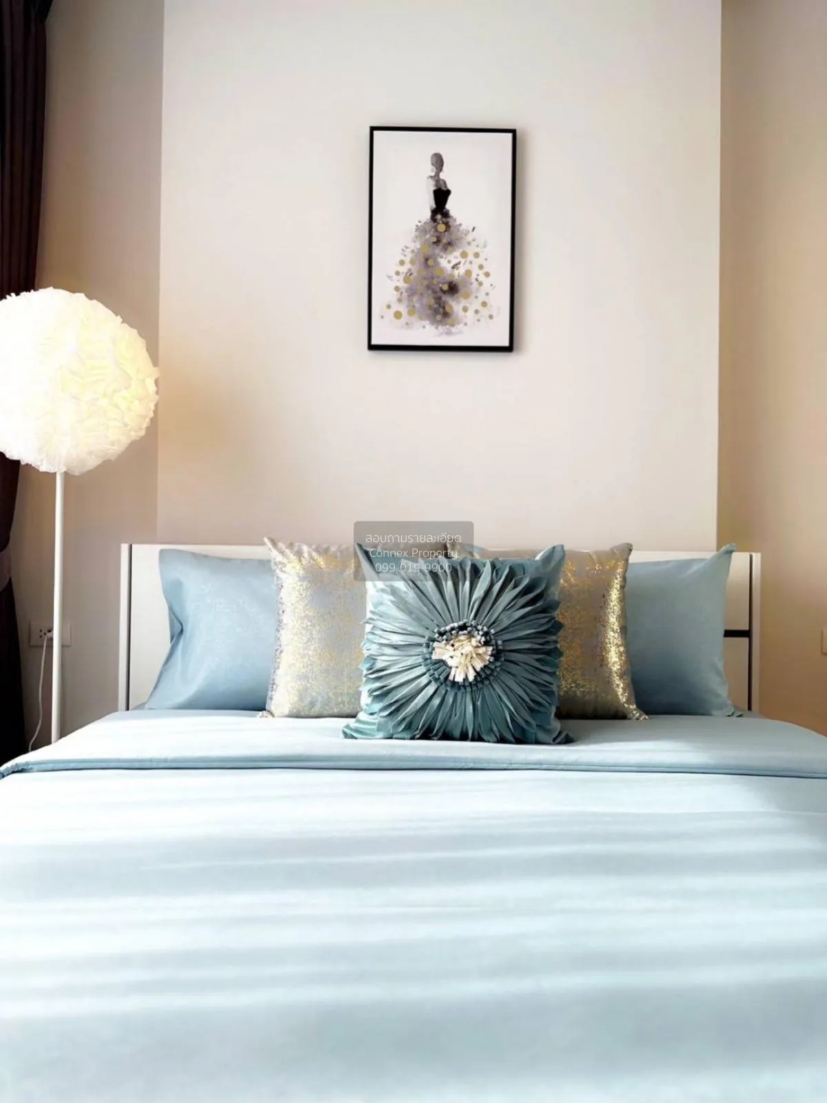 เช่าคอนโด  ชีวาทัย ปิ่นเกล้า MRT-บางยี่ขัน บางยี่ขัน เขต บางพลัด 