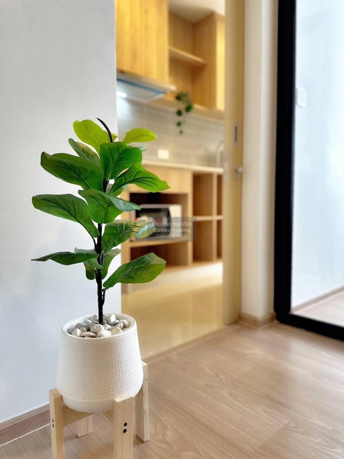 เช่าคอนโด  ชีวาทัย ปิ่นเกล้า MRT-บางยี่ขัน บางยี่ขัน เขต บางพลัด 