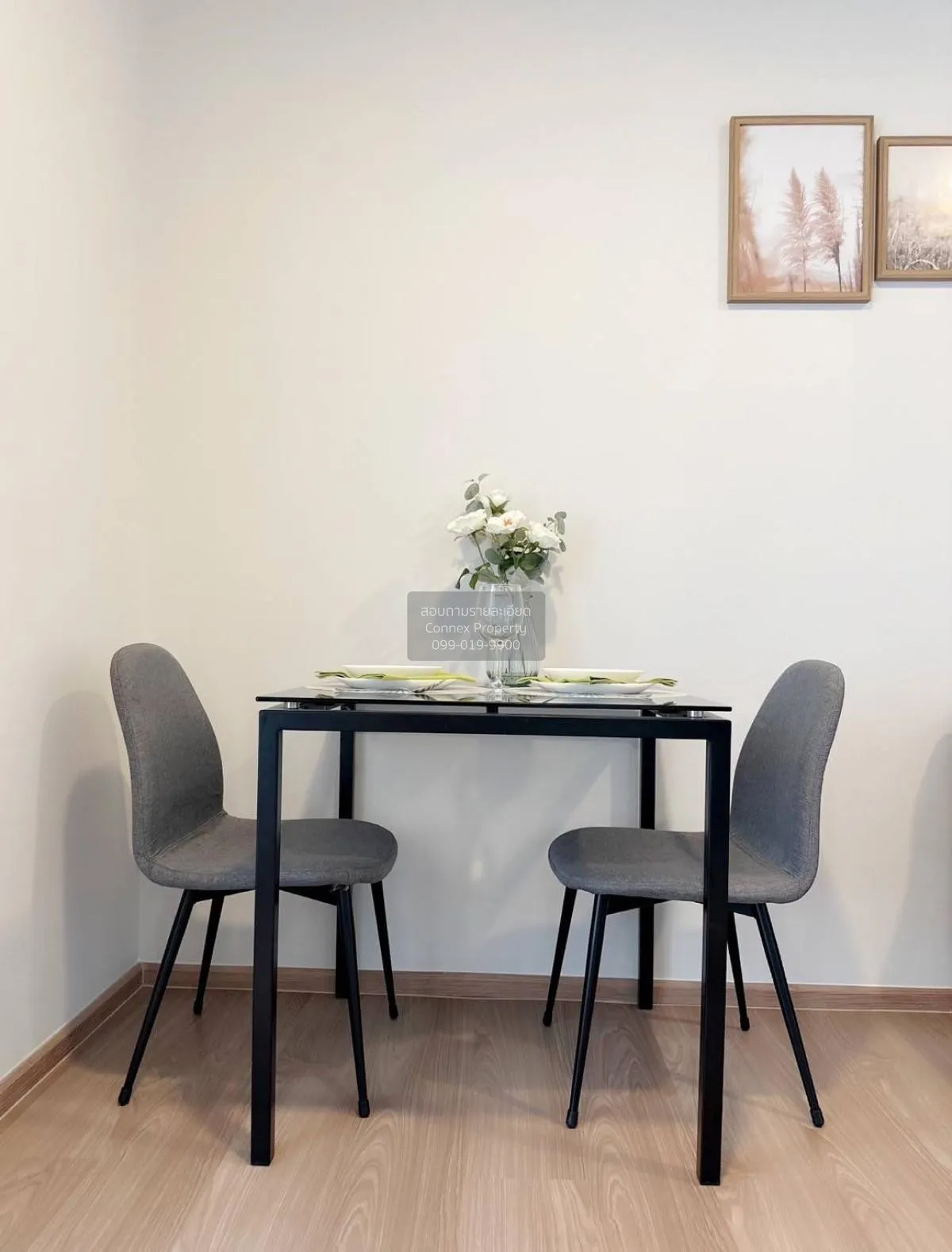 เช่าคอนโด  ชีวาทัย ปิ่นเกล้า MRT-บางยี่ขัน บางยี่ขัน เขต บางพลัด 