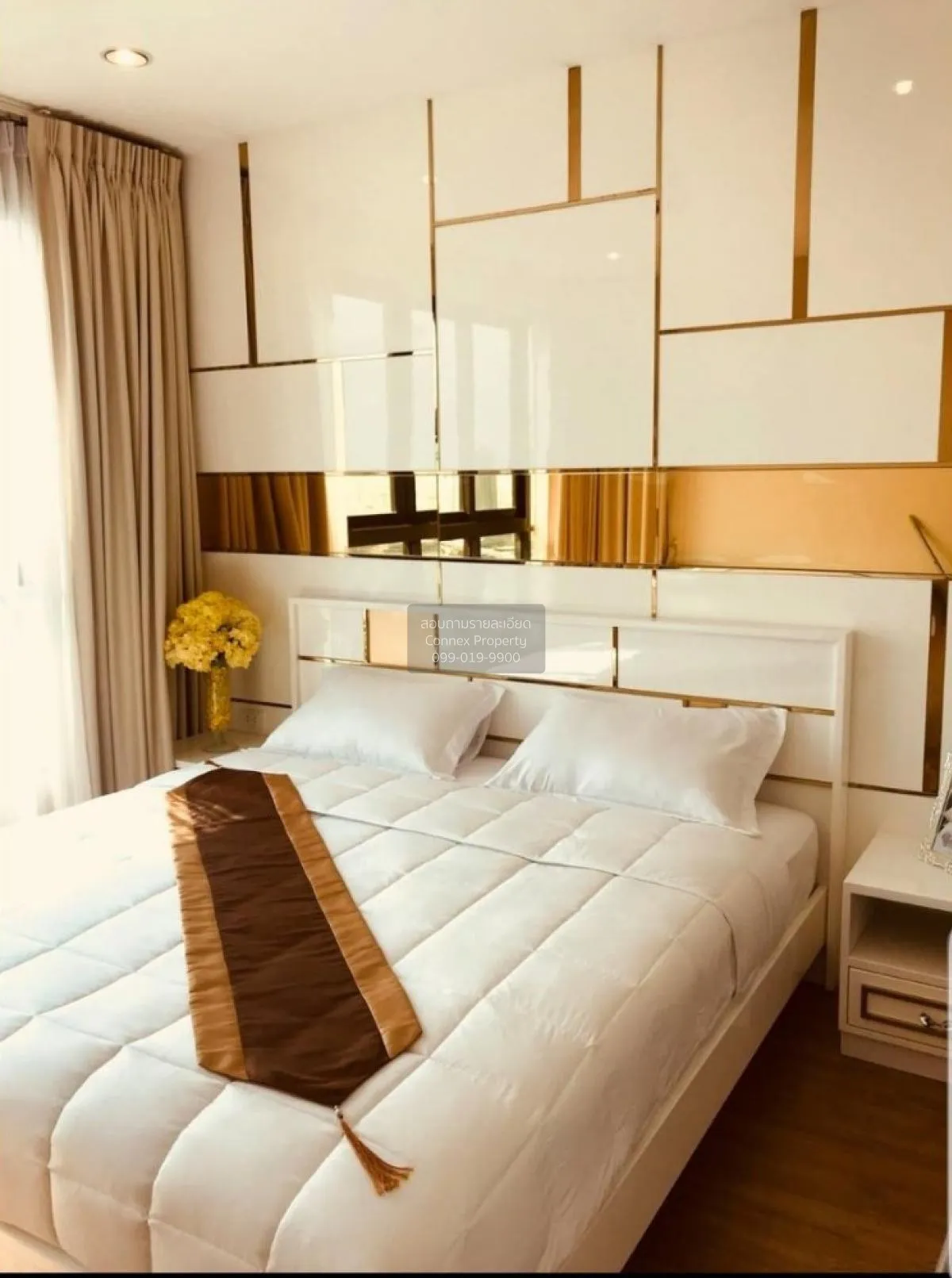 For Sale Condo , The Tree Rio Bang - Aor , Duplex , MRT-Bang O ,  1