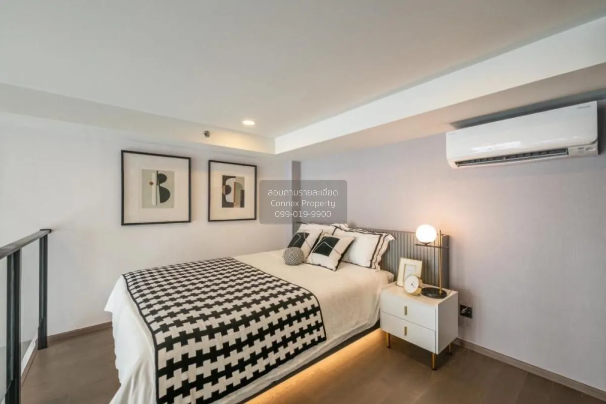 For Rent Condo , Park Origin Chula-Samyan , MRT-Sam Yan , Maha Ph