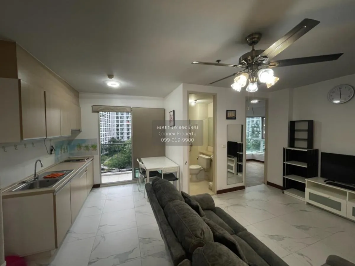 เช่าคอนโด  เดอะพาร์คแลนด์ ศรีนครินทร์ บางนา เขต ดอนเมือง สมุทรปรา 1