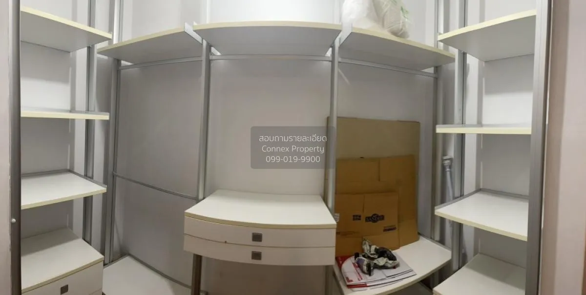 เช่าคอนโด  เดอะพาร์คแลนด์ ศรีนครินทร์ บางนา เขต ดอนเมือง สมุทรปรา