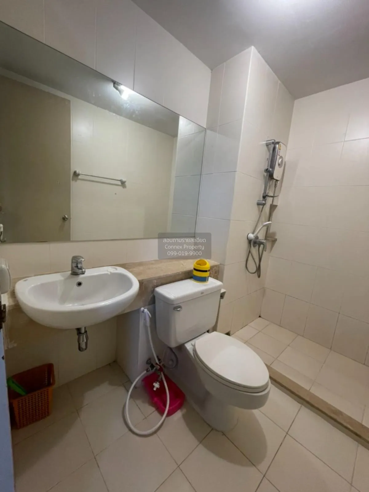 เช่าคอนโด  เดอะพาร์คแลนด์ ศรีนครินทร์ บางนา เขต ดอนเมือง สมุทรปรา