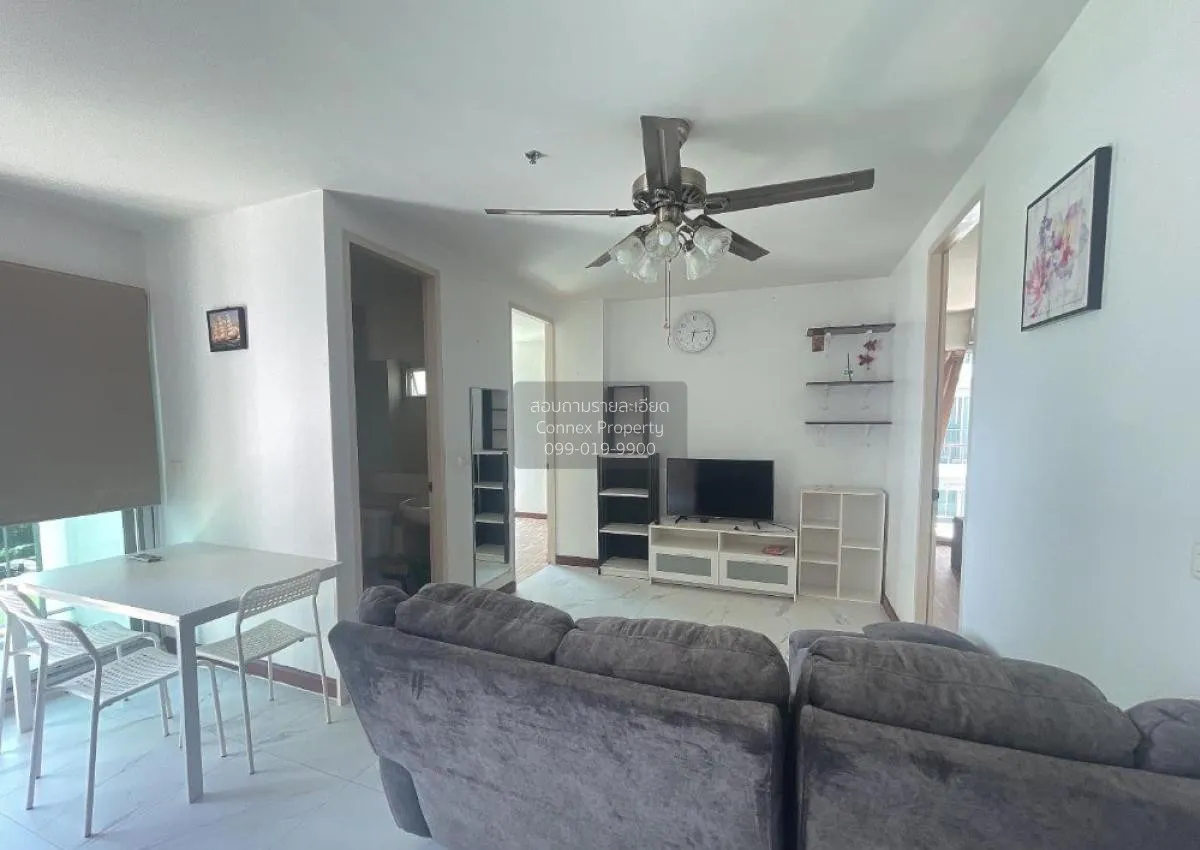 เช่าคอนโด  เดอะพาร์คแลนด์ ศรีนครินทร์ บางนา เขต ดอนเมือง สมุทรปรา 2