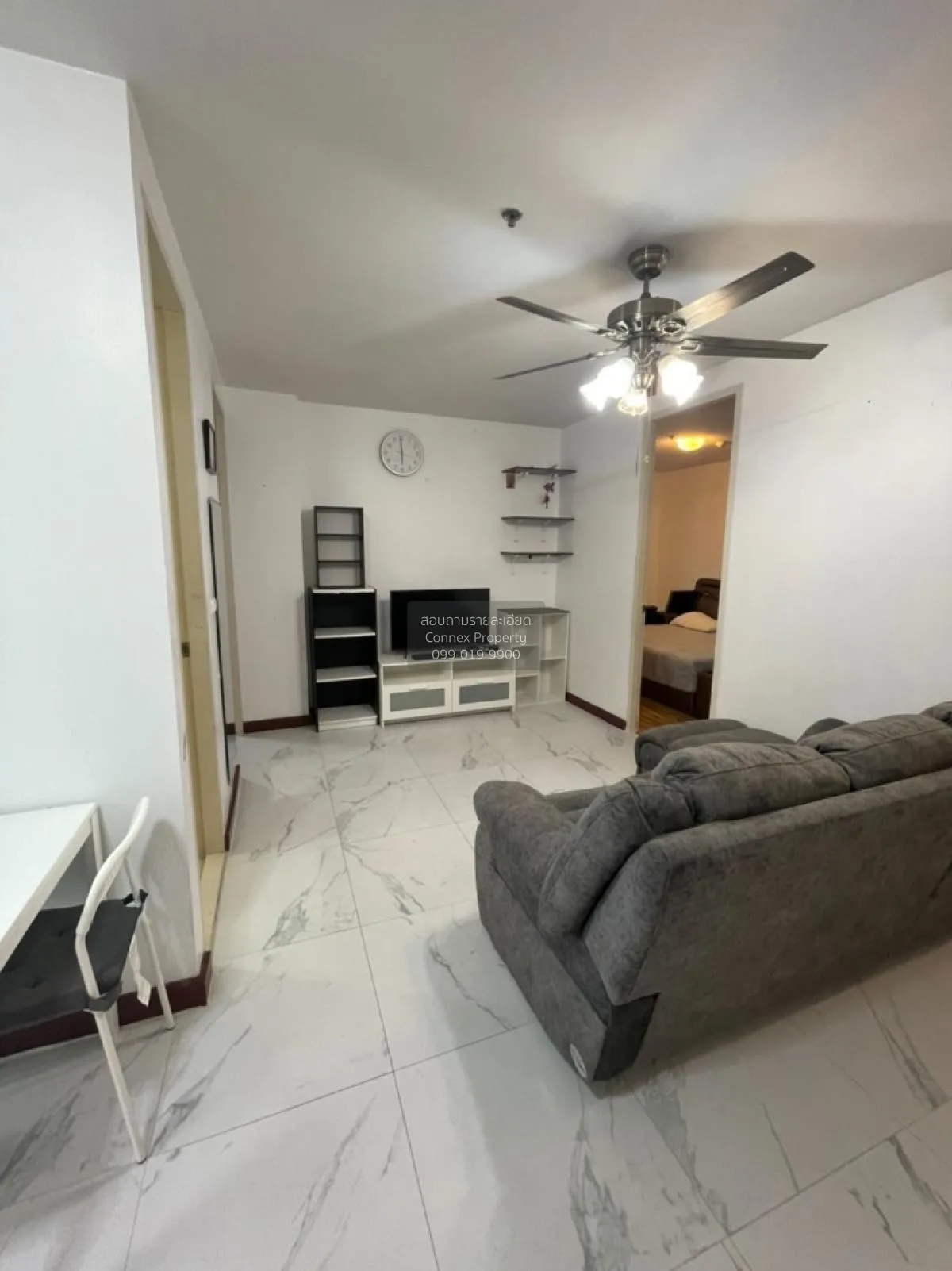 เช่าคอนโด  เดอะพาร์คแลนด์ ศรีนครินทร์ บางนา เขต ดอนเมือง สมุทรปรา 3