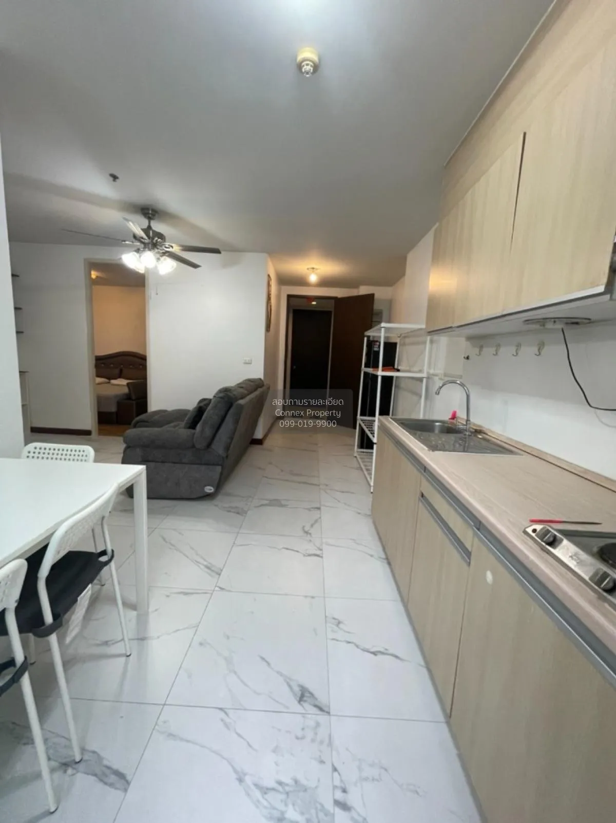 เช่าคอนโด  เดอะพาร์คแลนด์ ศรีนครินทร์ บางนา เขต ดอนเมือง สมุทรปรา 4