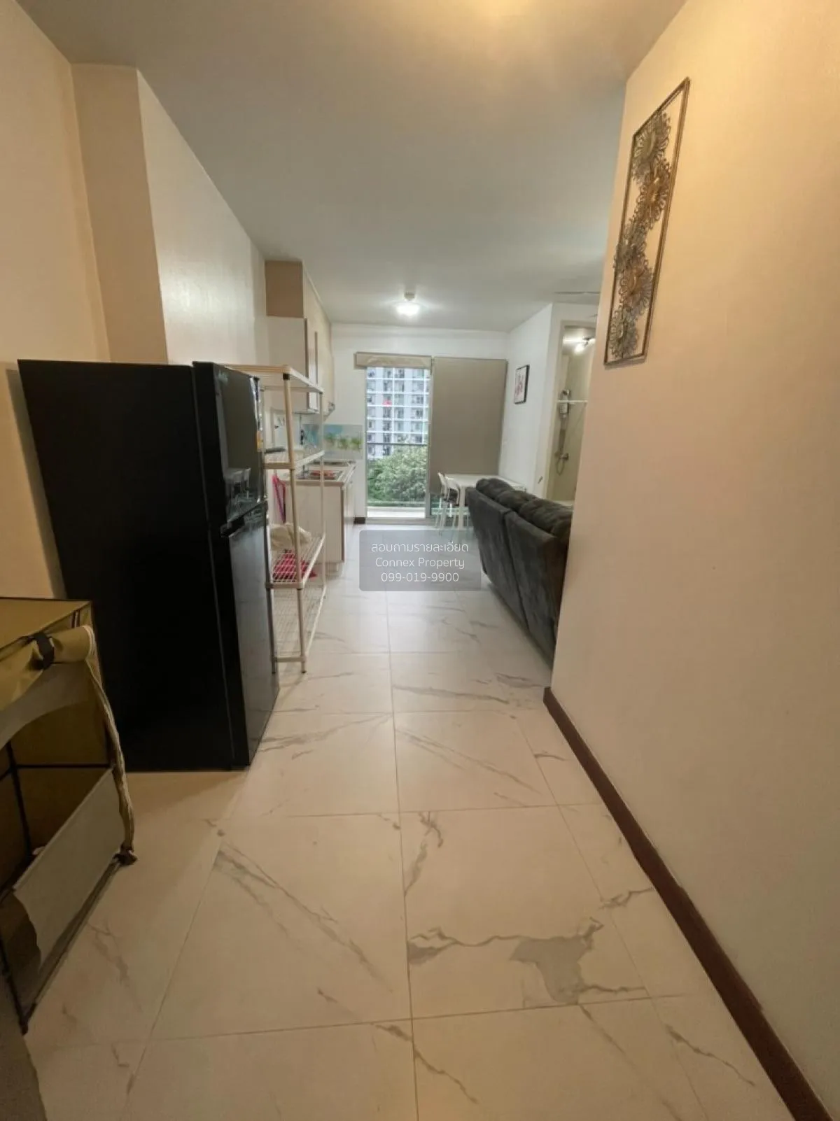 เช่าคอนโด  เดอะพาร์คแลนด์ ศรีนครินทร์ บางนา เขต ดอนเมือง สมุทรปรา