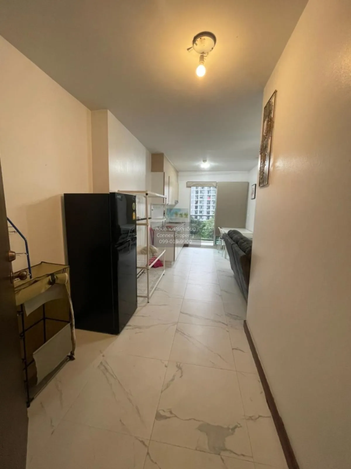 เช่าคอนโด  เดอะพาร์คแลนด์ ศรีนครินทร์ บางนา เขต ดอนเมือง สมุทรปรา