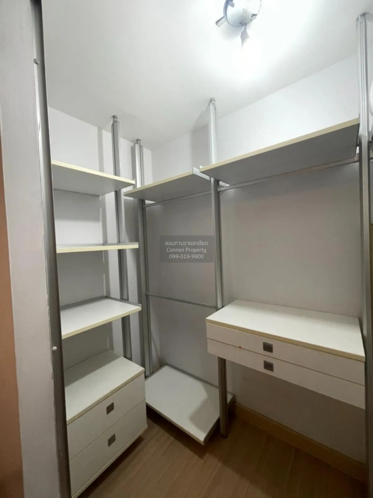 เช่าคอนโด  เดอะพาร์คแลนด์ ศรีนครินทร์ บางนา เขต ดอนเมือง สมุทรปรา