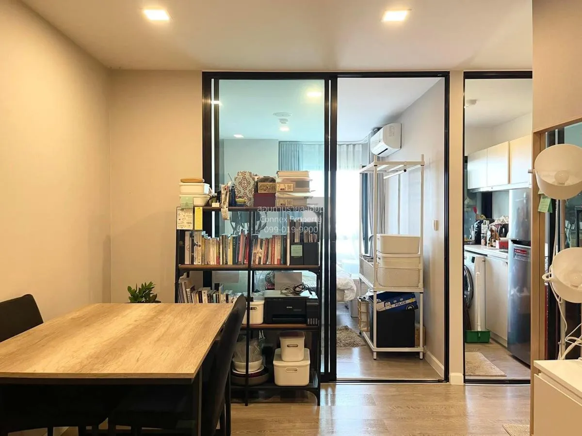 For Rent Condo , Pause Sukhumvit 103 , BTS-Udom Suk , Bang Na , B 2