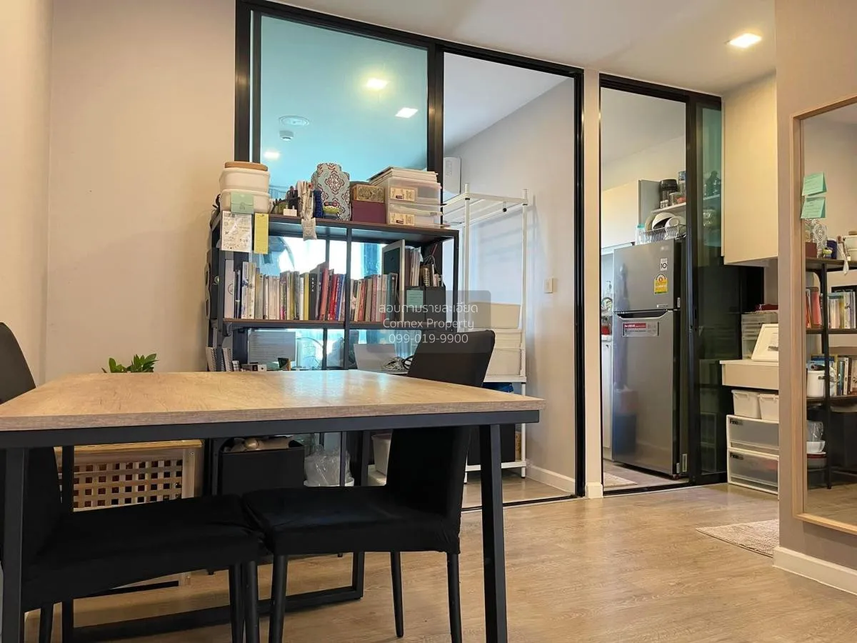 For Sale Condo , Pause Sukhumvit 103 , BTS-Udom Suk , Bang Na , B 4