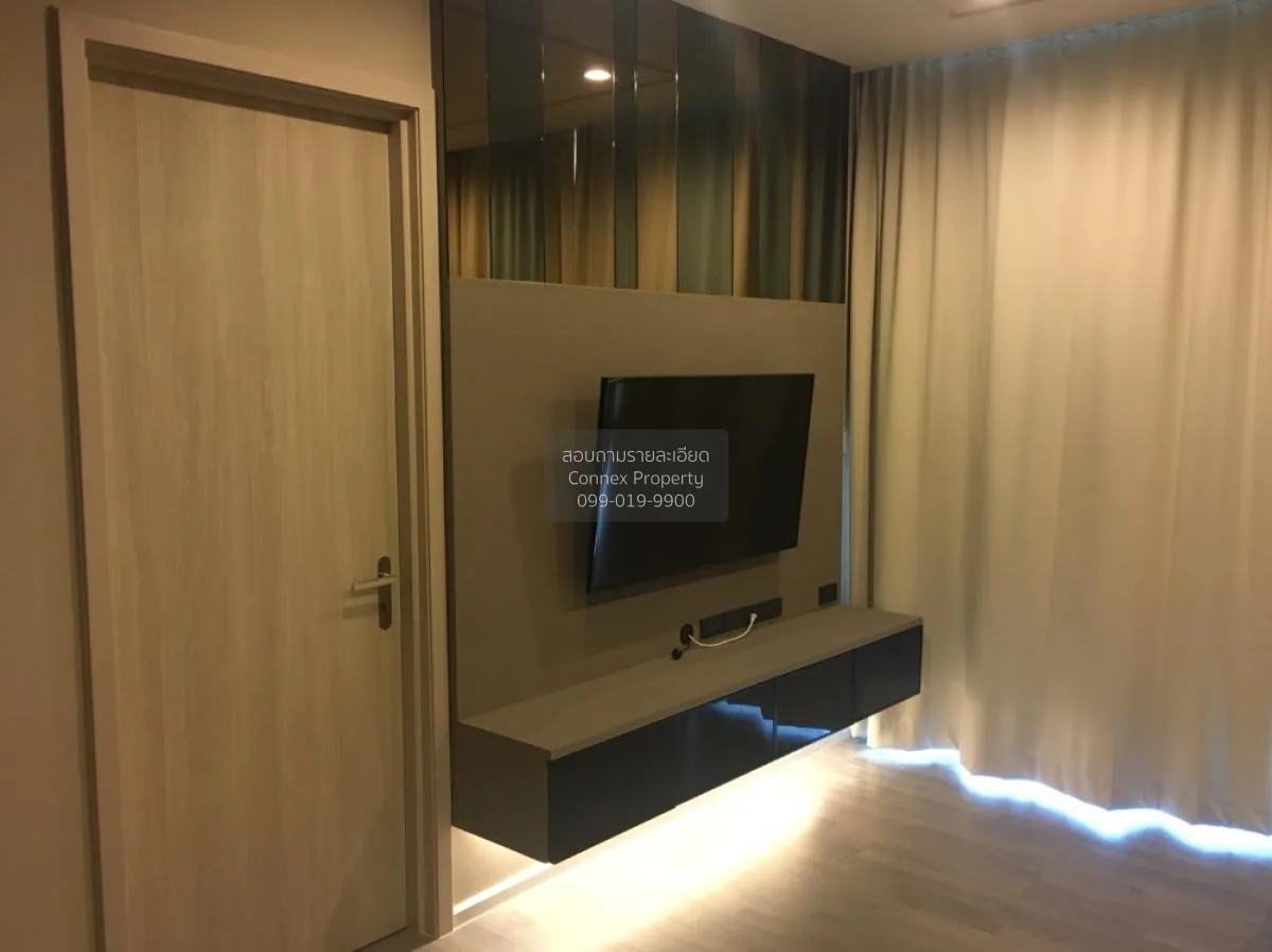 For Rent Condo , 333 Riverside , MRT-Bang Pho , Bang Sue , Bang S 2