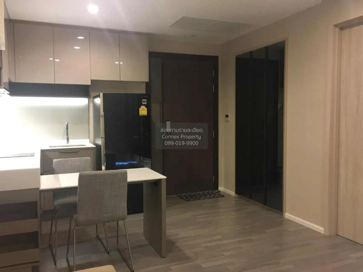 For Rent Condo , 333 Riverside , MRT-Bang Pho , Bang Sue , Bang S 3