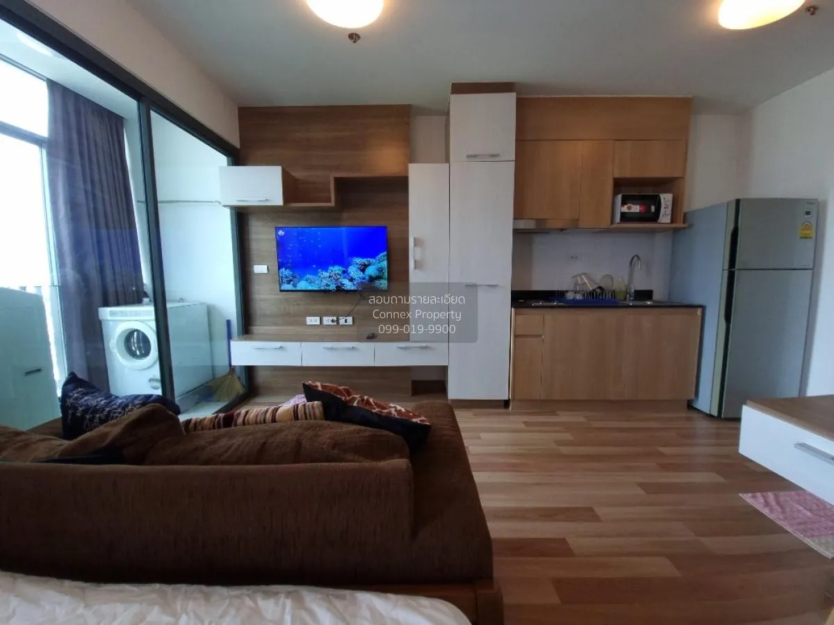 For Sale Condo , Ideo Blucove Sukhumvit , BTS-Udom Suk , Bang Na  2
