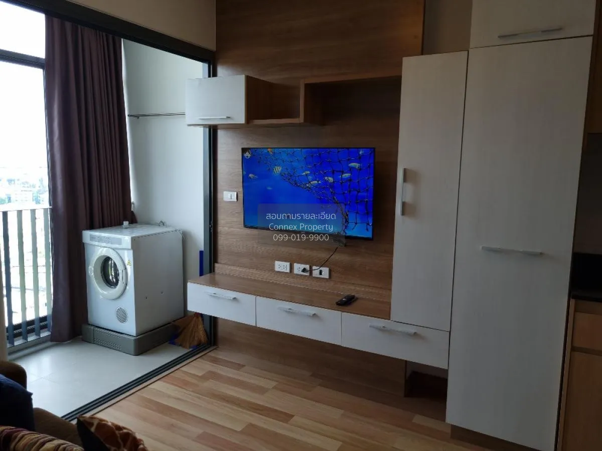 For Sale Condo , Ideo Blucove Sukhumvit , BTS-Udom Suk , Bang Na  3