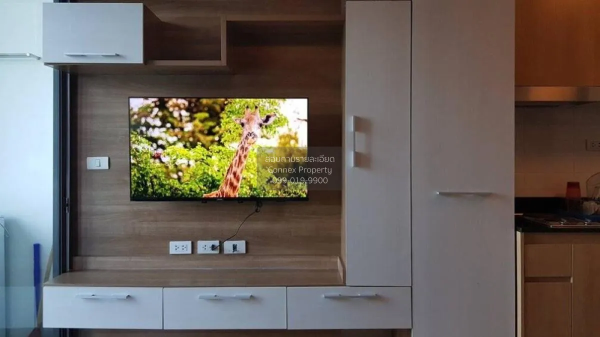 For Sale Condo , Ideo Blucove Sukhumvit , BTS-Udom Suk , Bang Na  4