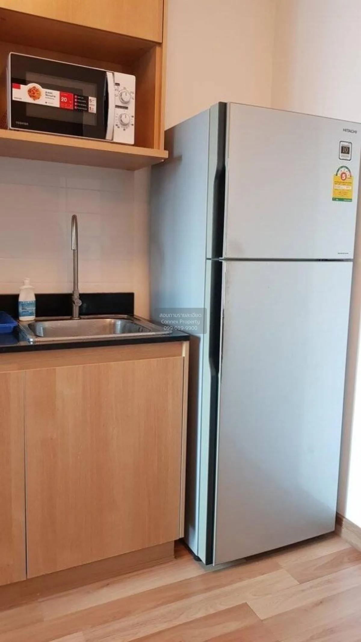 For Sale Condo , Ideo Blucove Sukhumvit , BTS-Udom Suk , Bang Na 