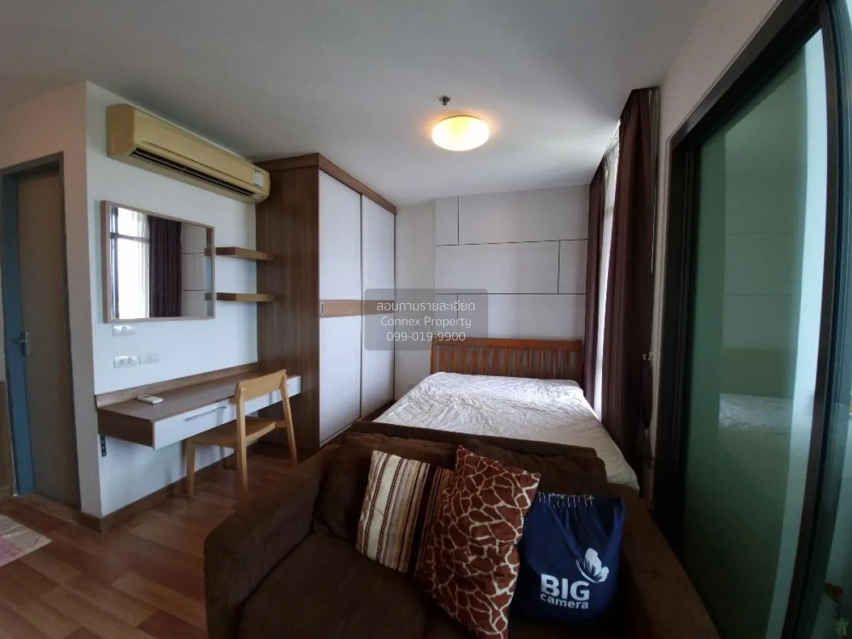 For Sale Condo , Ideo Blucove Sukhumvit , BTS-Udom Suk , Bang Na 