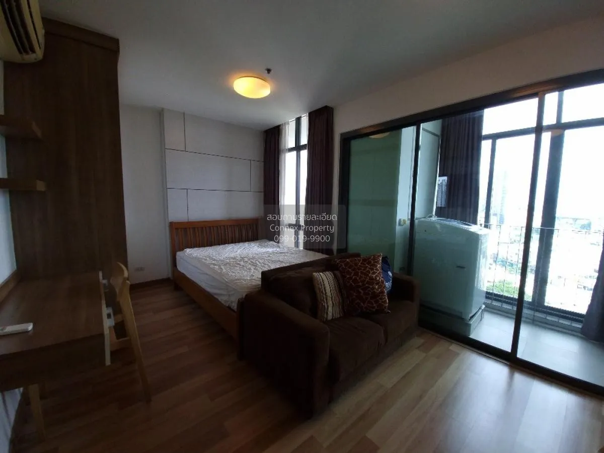 For Sale Condo , Ideo Blucove Sukhumvit , BTS-Udom Suk , Bang Na 