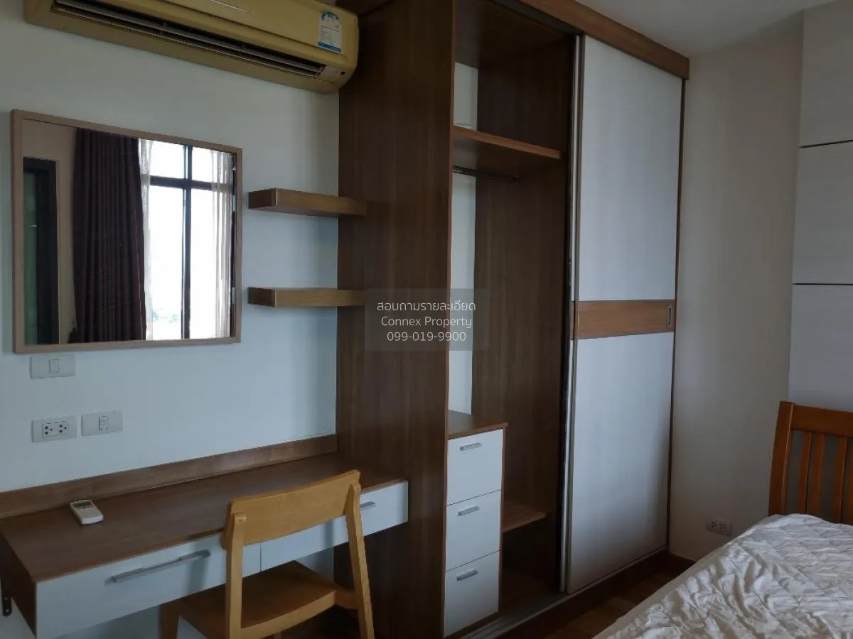 For Sale Condo , Ideo Blucove Sukhumvit , BTS-Udom Suk , Bang Na 
