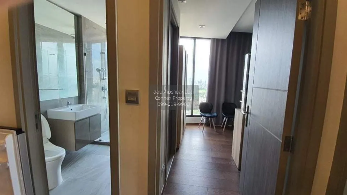 เช่าคอนโด  ไอดีโอ คิว วิคตอรี BTS-อนุสาวรีย์ชัยสมรภูมิ ถนนพญาไท เ