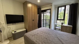 เช่าคอนโด  วันเดอร์ เกษตร ลาดยาว เขต จตุจักร กรุงเทพ CX-88122