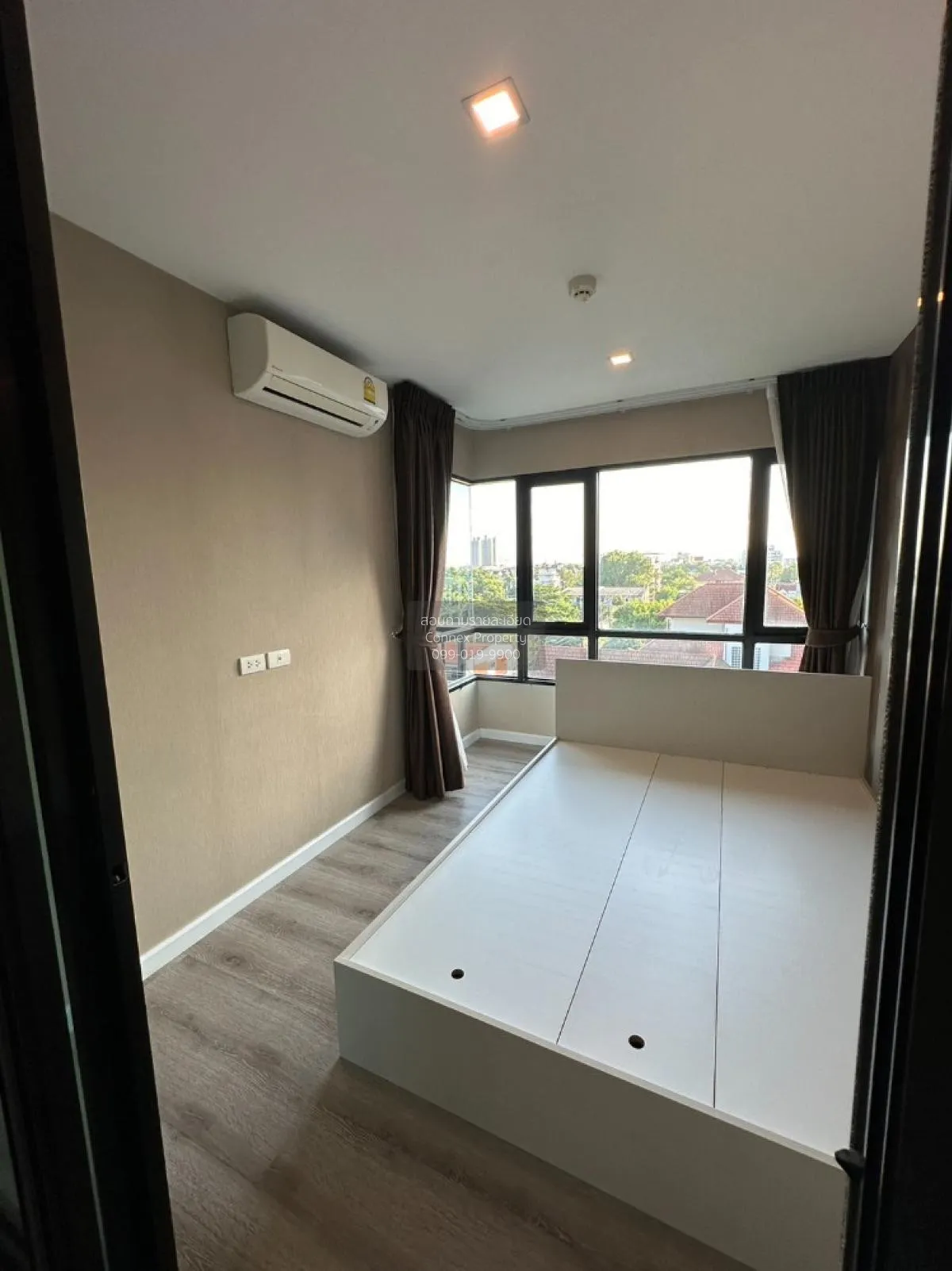 ขายคอนโด  พอส ไอดี BTS-แบริ่ง สำโรงเหนือ เมืองสมุทรปราการ สมุทรปร 2