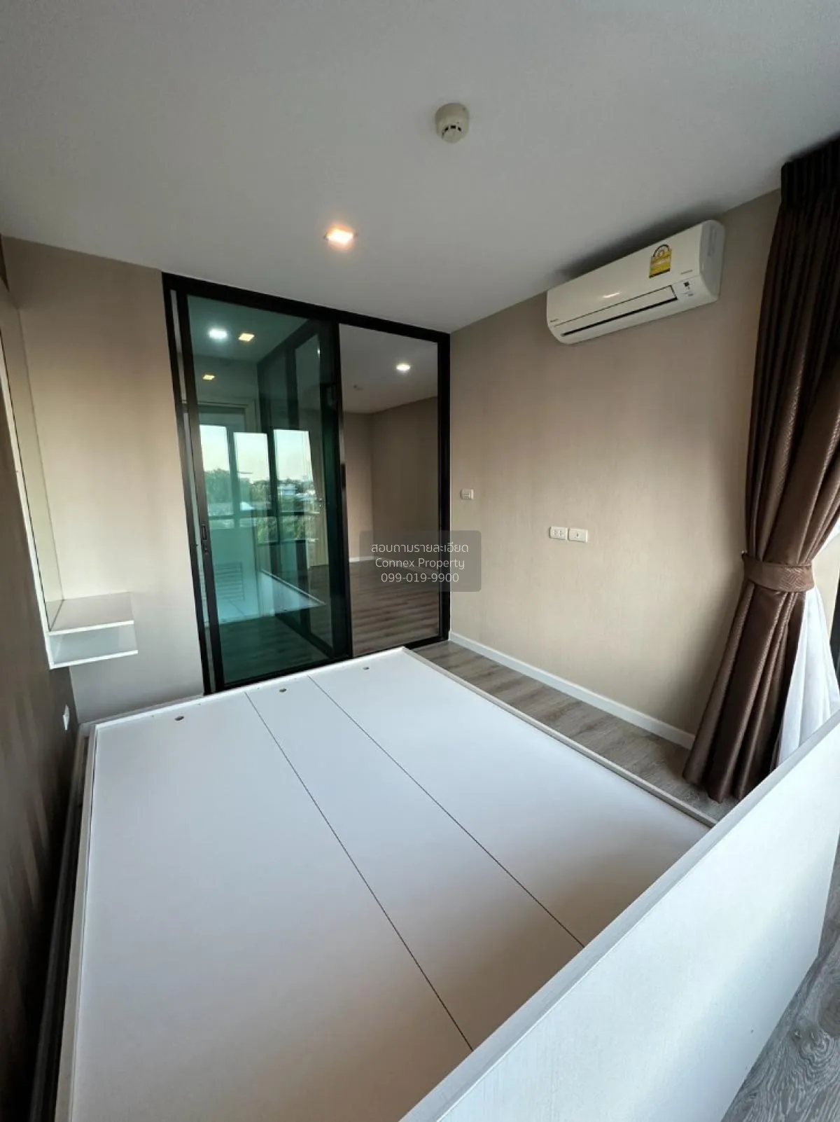 ขายคอนโด  พอส ไอดี BTS-แบริ่ง สำโรงเหนือ เมืองสมุทรปราการ สมุทรปร 3