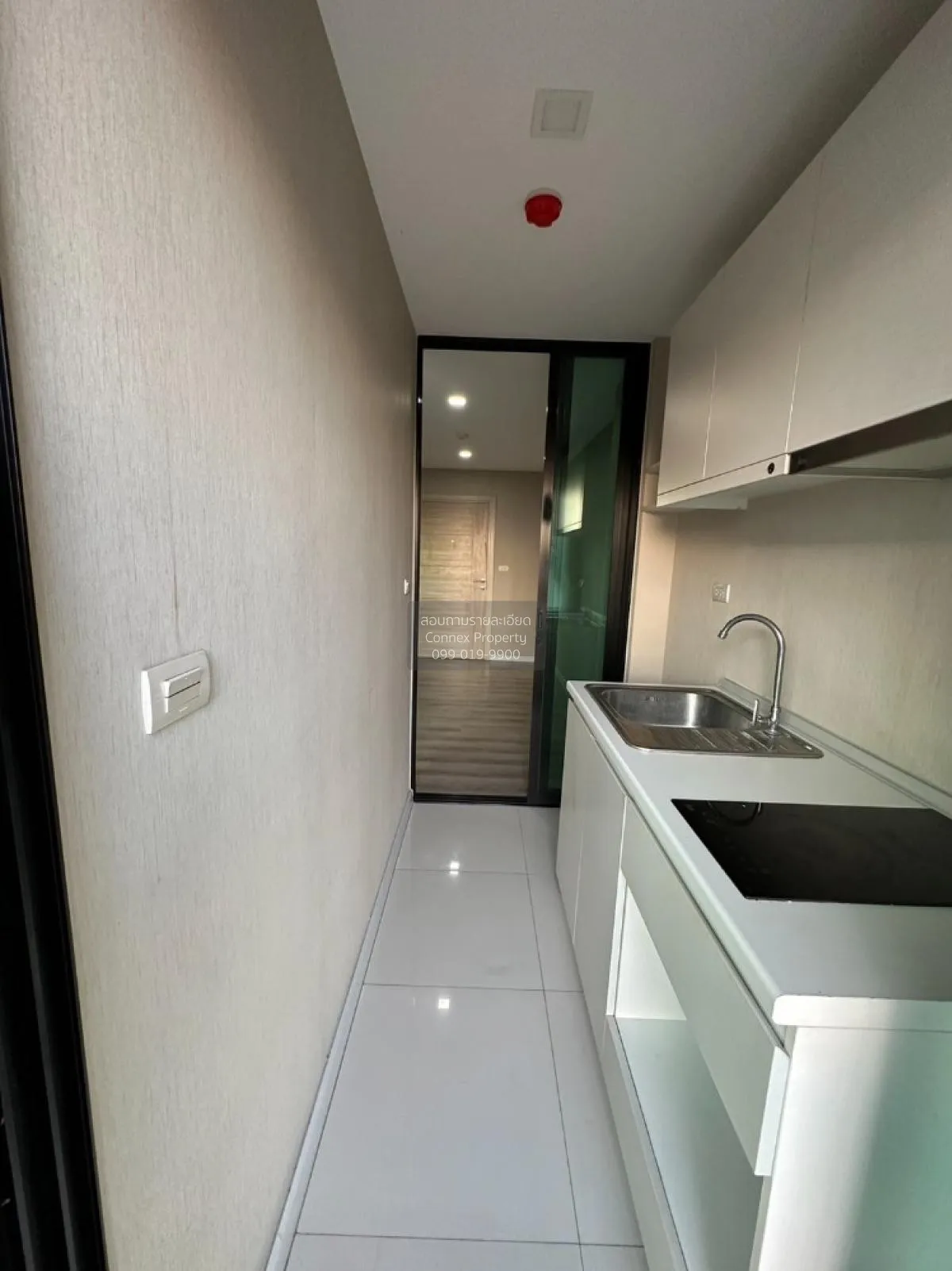 ขายคอนโด  พอส ไอดี BTS-แบริ่ง สำโรงเหนือ เมืองสมุทรปราการ สมุทรปร