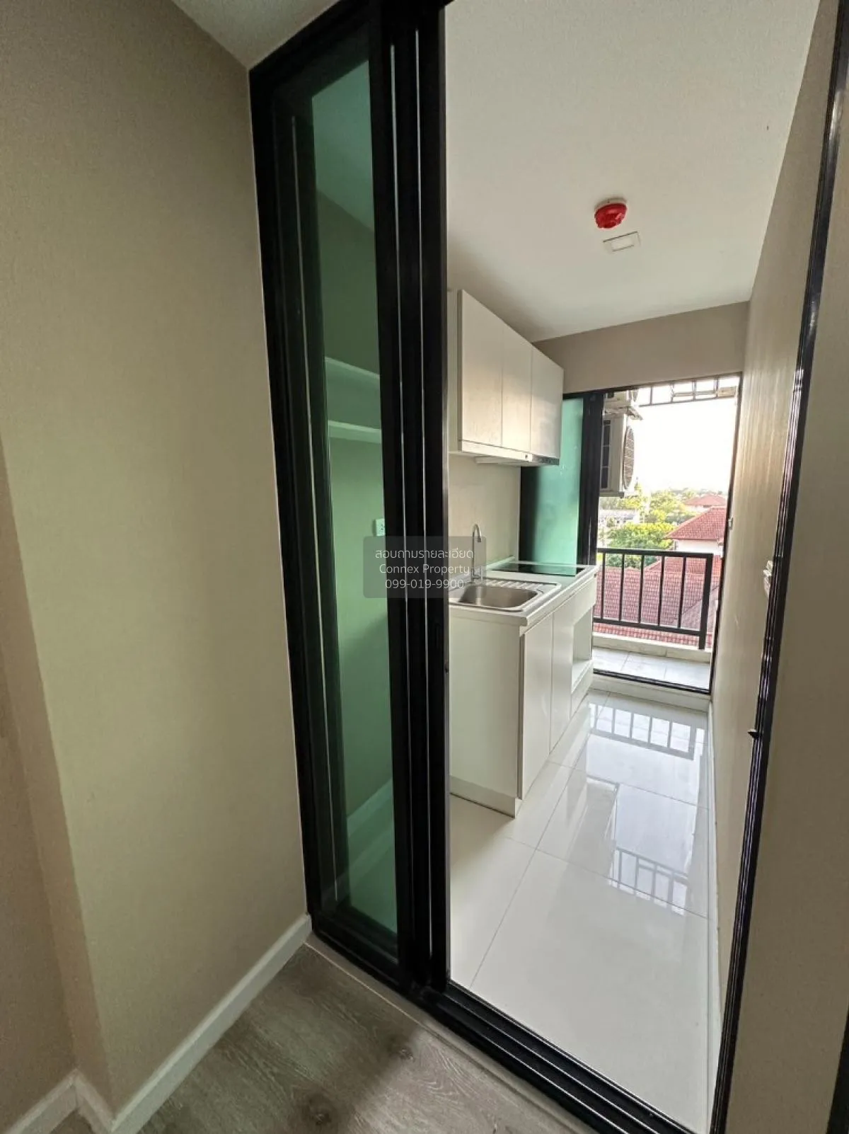 ขายคอนโด  พอส ไอดี BTS-แบริ่ง สำโรงเหนือ เมืองสมุทรปราการ สมุทรปร