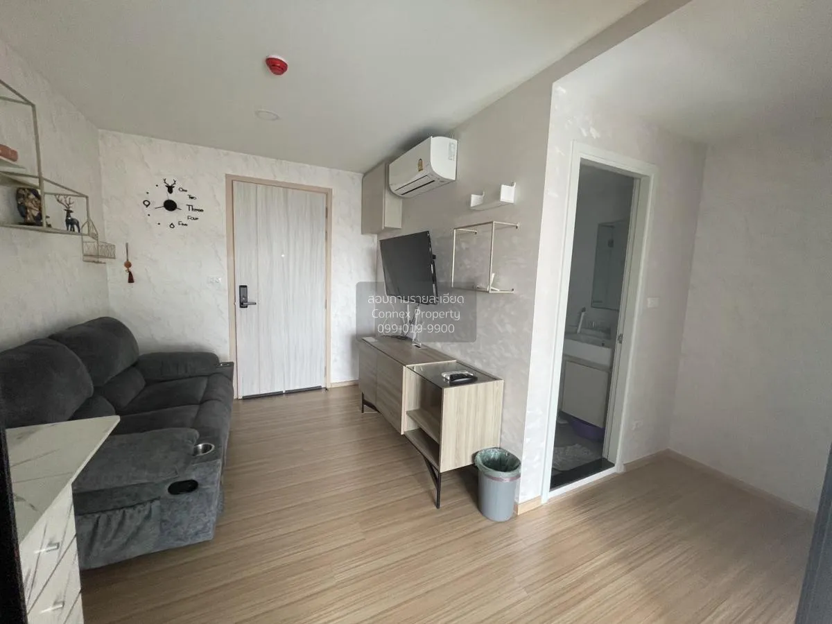 For Rent Condo , Chewathai Hallmark Ladprao-Chokchai 4 , MRT-Chok 1