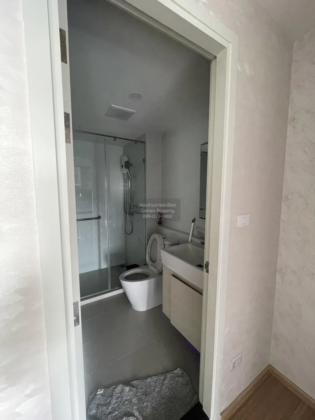 For Rent Condo , Chewathai Hallmark Ladprao-Chokchai 4 , MRT-Chok
