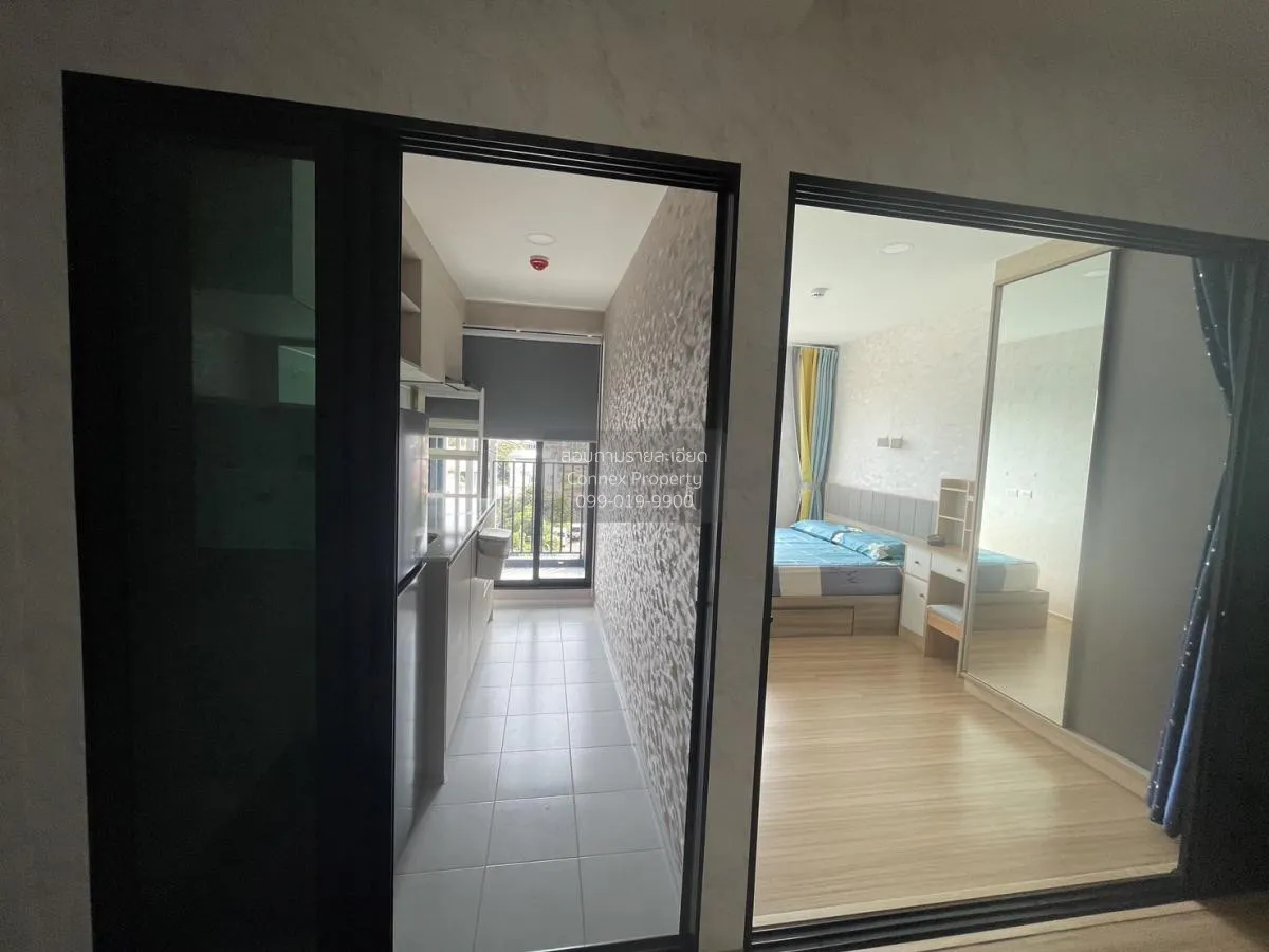 For Rent Condo , Chewathai Hallmark Ladprao-Chokchai 4 , MRT-Chok 4