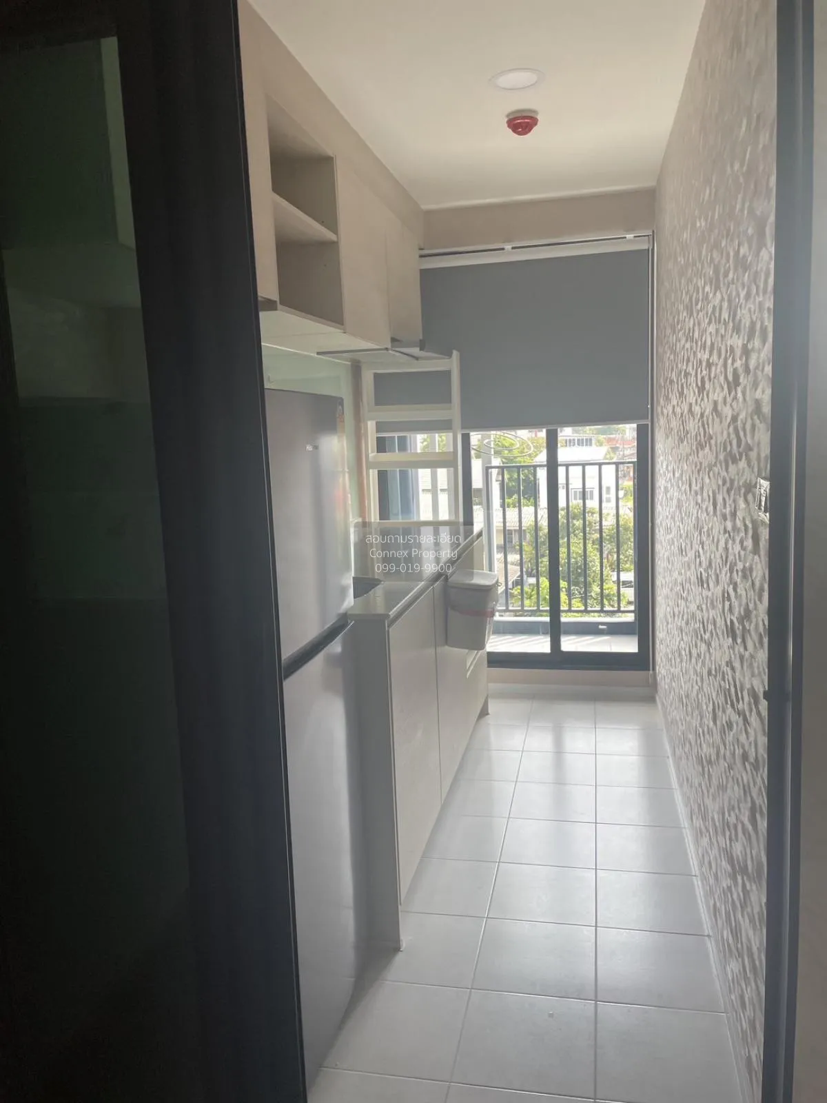 For Rent Condo , Chewathai Hallmark Ladprao-Chokchai 4 , MRT-Chok