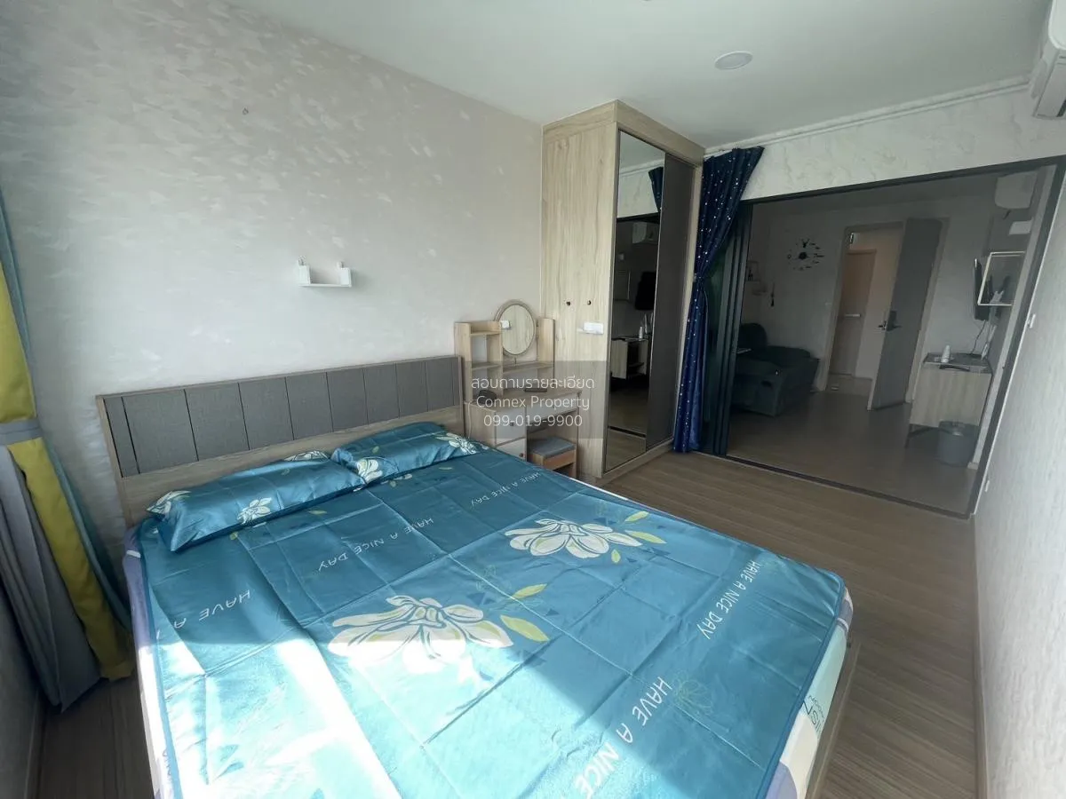 For Rent Condo , Chewathai Hallmark Ladprao-Chokchai 4 , MRT-Chok