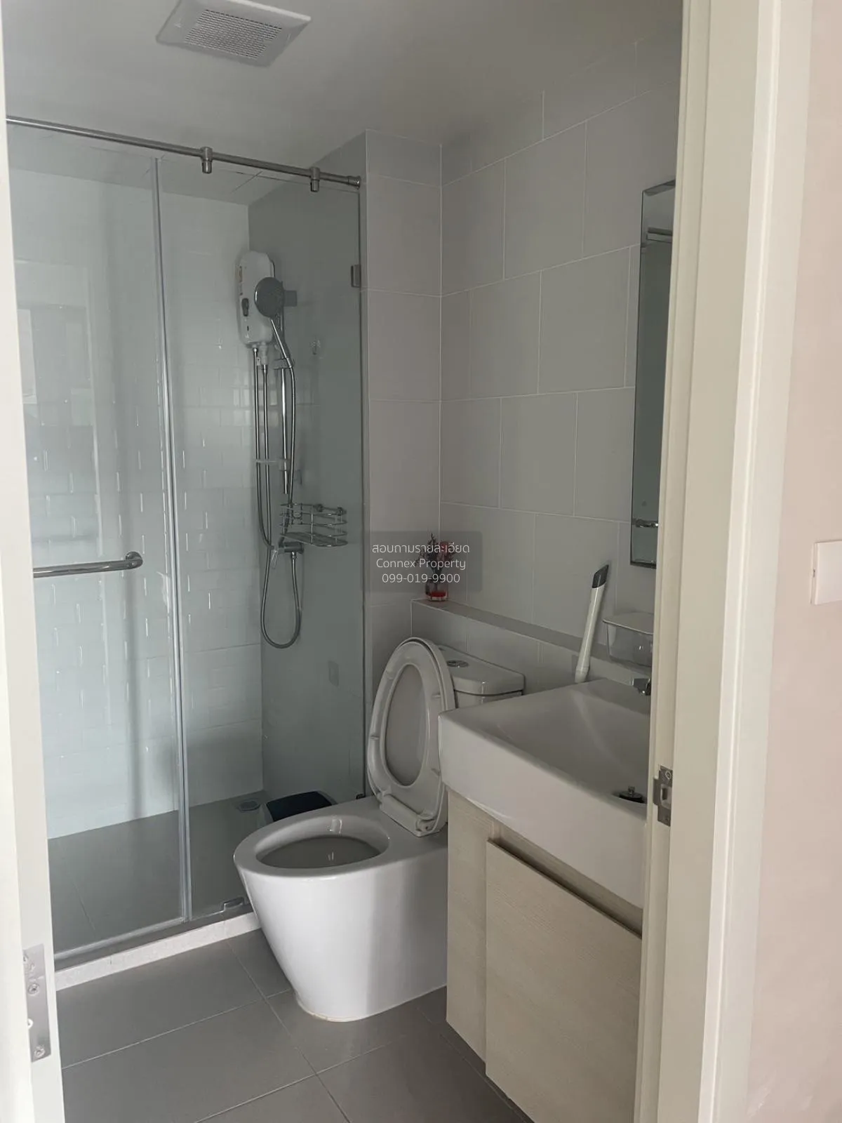 For Rent Condo , Chewathai Hallmark Ladprao-Chokchai 4 , MRT-Chok